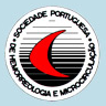 logo azul